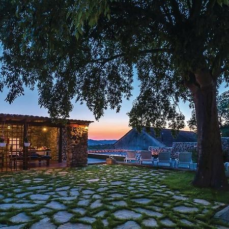 Holiday Home Hacienda Bilice Šibenik Eksteriør billede