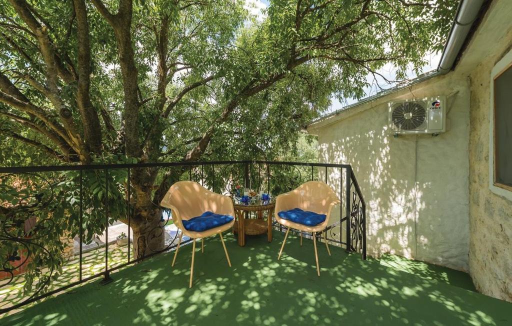 Holiday Home Hacienda Bilice Šibenik Eksteriør billede