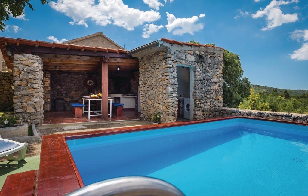 Holiday Home Hacienda Bilice Šibenik Eksteriør billede