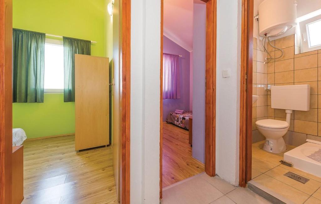 Holiday Home Hacienda Bilice Šibenik Eksteriør billede