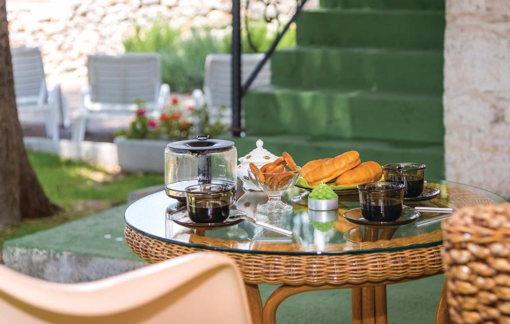 Holiday Home Hacienda Bilice Šibenik Eksteriør billede