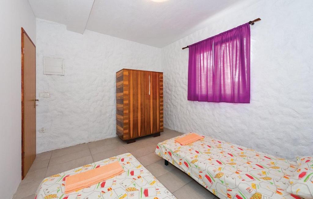 Holiday Home Hacienda Bilice Šibenik Eksteriør billede