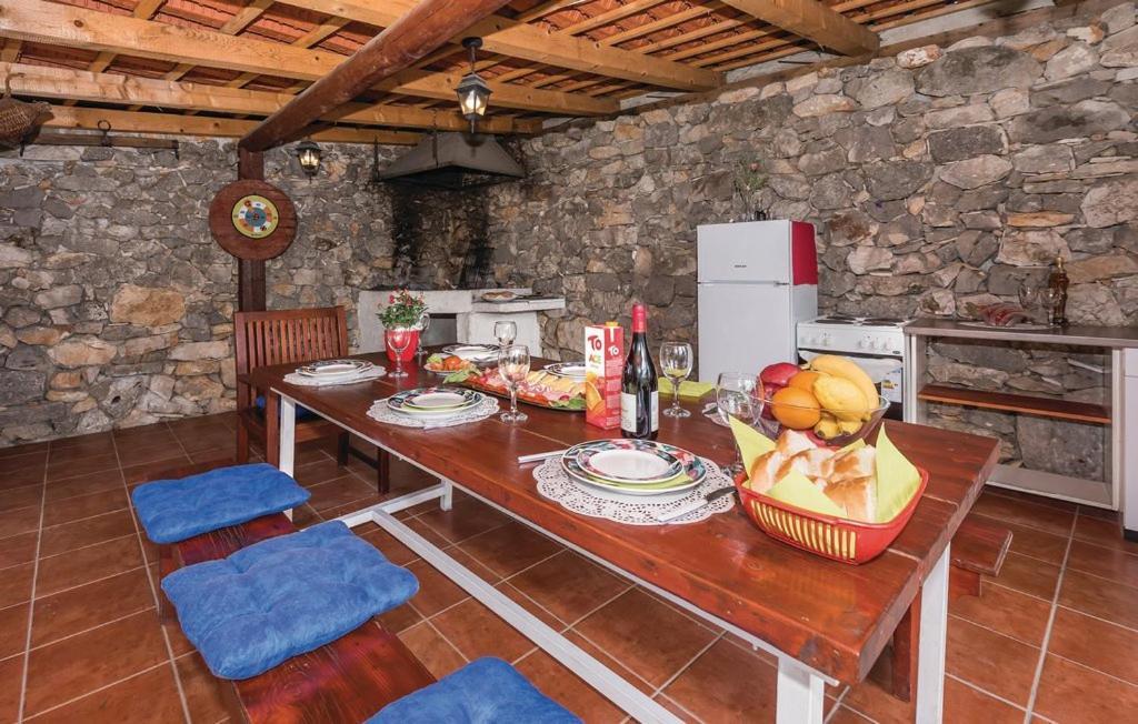 Holiday Home Hacienda Bilice Šibenik Eksteriør billede